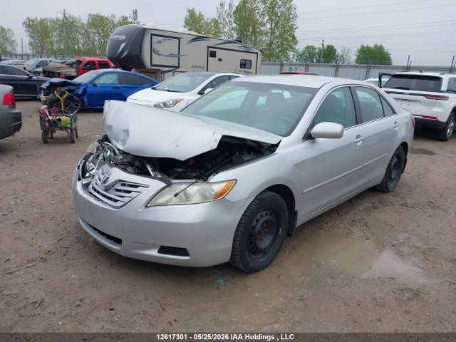 12617301 :رقم المزاد ، 4T1BE46K79U306429 vin ، 2009 Toyota Camry مزاد بيع