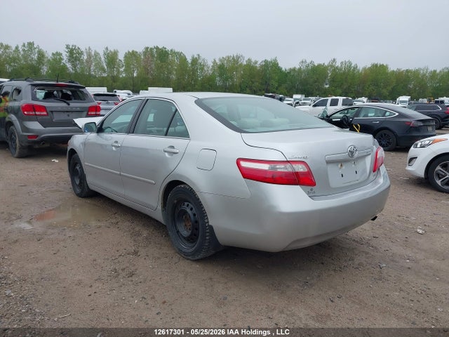 12617301 :رقم المزاد ، 4T1BE46K79U306429 vin ، 2009 Toyota Camry مزاد بيع