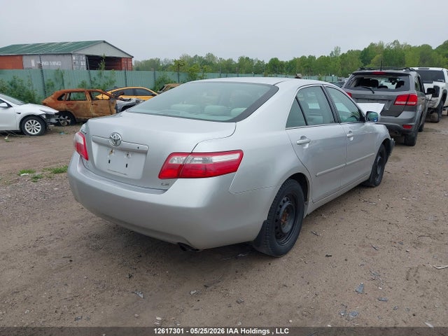 12617301 :رقم المزاد ، 4T1BE46K79U306429 vin ، 2009 Toyota Camry مزاد بيع