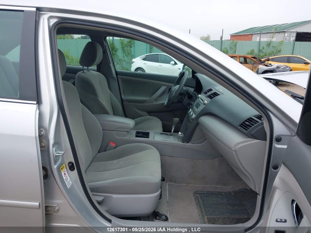 12617301 :رقم المزاد ، 4T1BE46K79U306429 vin ، 2009 Toyota Camry مزاد بيع
