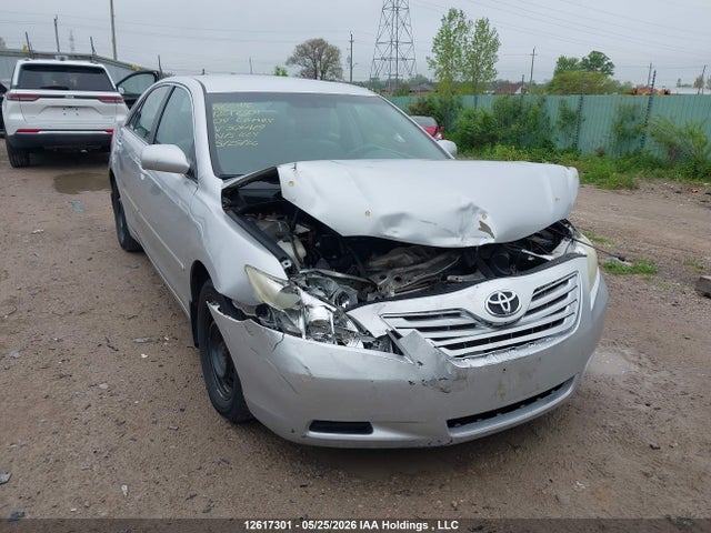 12617301 :رقم المزاد ، 4T1BE46K79U306429 vin ، 2009 Toyota Camry مزاد بيع