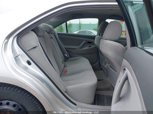 12617301 :رقم المزاد ، 4T1BE46K79U306429 vin ، 2009 Toyota Camry مزاد بيع