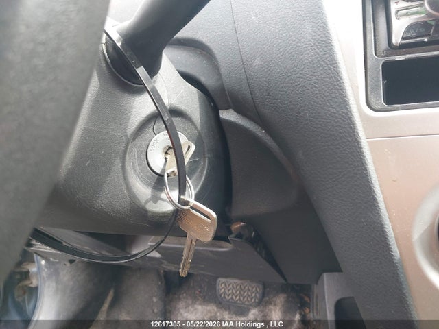Aukcja sprzedaży 2007 Toyota Yaris, vin: JTDBT923X71082660, numer aukcji: 12617305