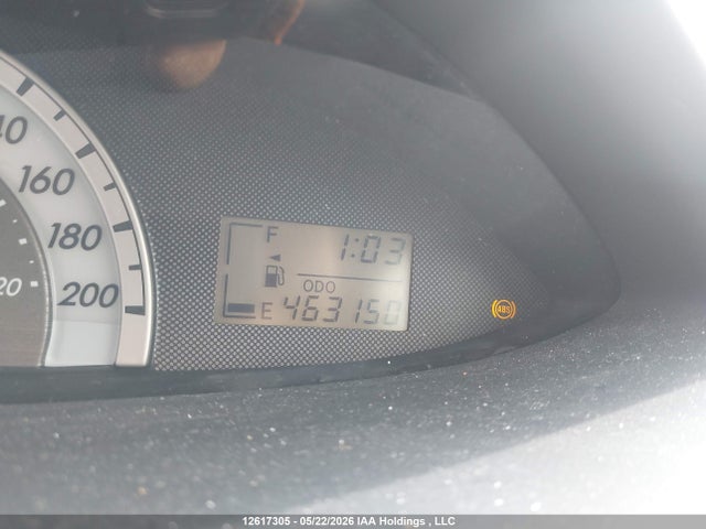 Aukcja sprzedaży 2007 Toyota Yaris, vin: JTDBT923X71082660, numer aukcji: 12617305