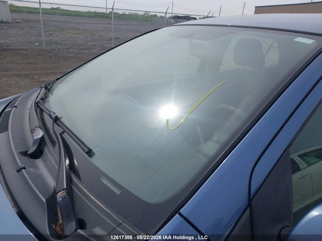 Aukcja sprzedaży 2007 Toyota Yaris, vin: JTDBT923X71082660, numer aukcji: 12617305