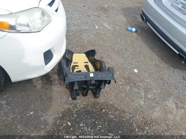 Aukcja sprzedaży 2007 Toyota Yaris, vin: JTDBT923X71082660, numer aukcji: 12617305