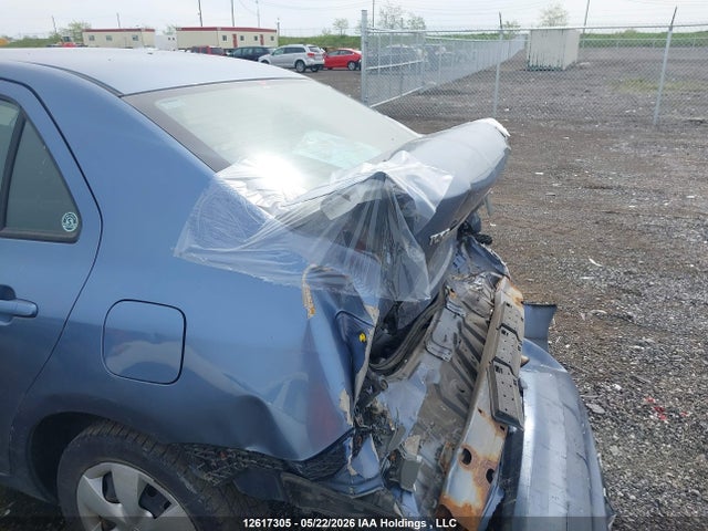 Aukcja sprzedaży 2007 Toyota Yaris, vin: JTDBT923X71082660, numer aukcji: 12617305