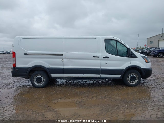 Ford Transit T-350 2017 1FTBW2YM3HKB44524 Image 14