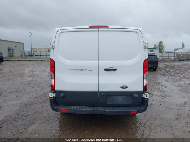 Ford Transit T-350 2017 1FTBW2YM3HKB44524 Image 16