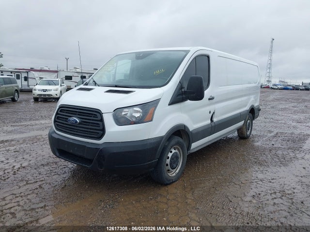 Ford Transit T-350 2017 1FTBW2YM3HKB44524 Image 2