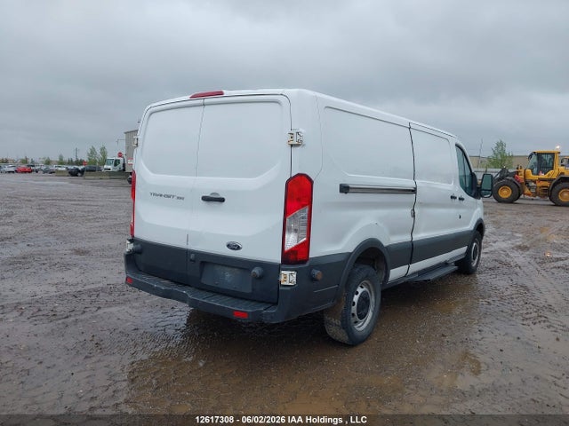Ford Transit T-350 2017 1FTBW2YM3HKB44524 Image 4