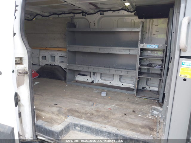 Ford Transit T-350 2017 1FTBW2YM3HKB44524 Image 5