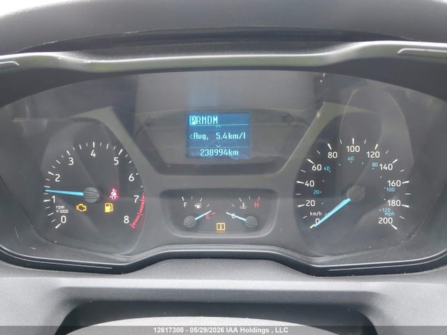 Ford Transit T-350 2017 1FTBW2YM3HKB44524 Image 7