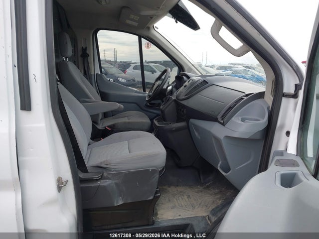 Ford Transit T-350 2017 1FTBW2YM3HKB44524 Image 8