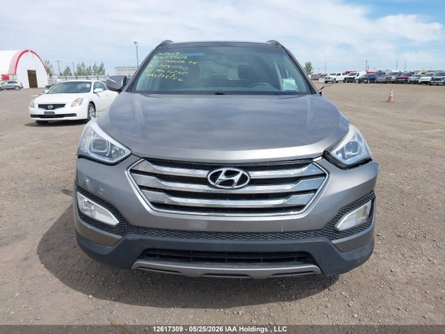 5XYZUDLA3EG145090 Hyundai Santa Fe Sport 2.0t Se