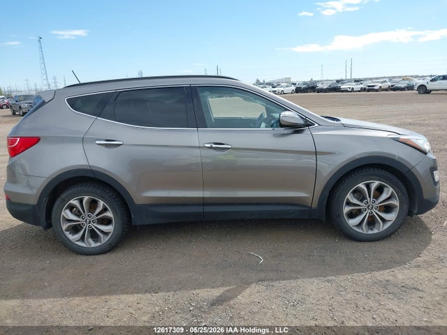 5XYZUDLA3EG145090 Hyundai Santa Fe Sport 2.0t Se
