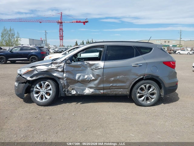 5XYZUDLA3EG145090 Hyundai Santa Fe Sport 2.0t Se