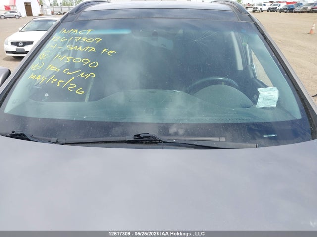5XYZUDLA3EG145090 Hyundai Santa Fe Sport 2.0t Se