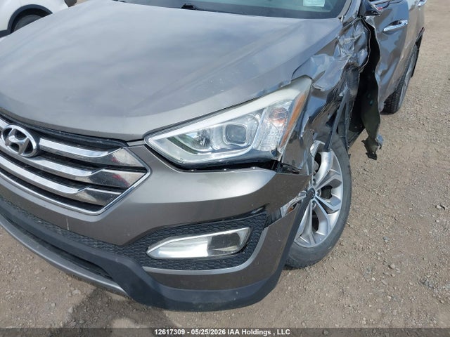 5XYZUDLA3EG145090 Hyundai Santa Fe Sport 2.0t Se