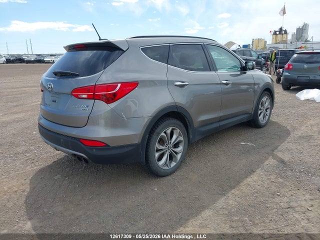 5XYZUDLA3EG145090 Hyundai Santa Fe Sport 2.0t Se