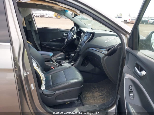 5XYZUDLA3EG145090 Hyundai Santa Fe Sport 2.0t Se