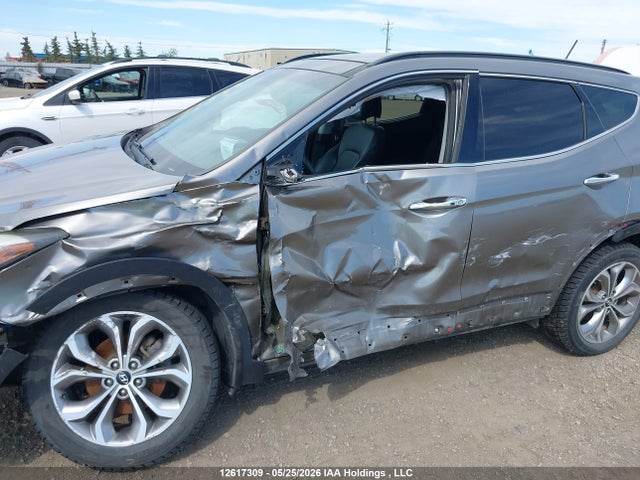 5XYZUDLA3EG145090 Hyundai Santa Fe Sport 2.0t Se