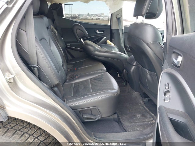 5XYZUDLA3EG145090 Hyundai Santa Fe Sport 2.0t Se