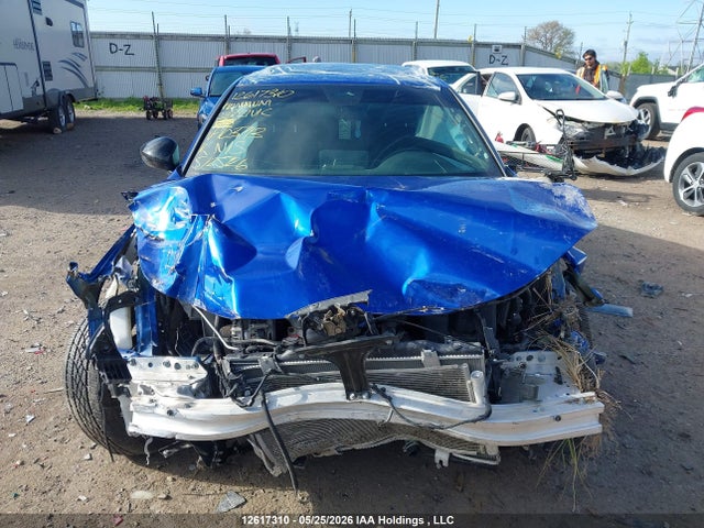 Продаж на аукціоні авто 2023 Honda Civic Sedan, vin: 2HGFE2F50PH103713, номер лоту: 12617310
