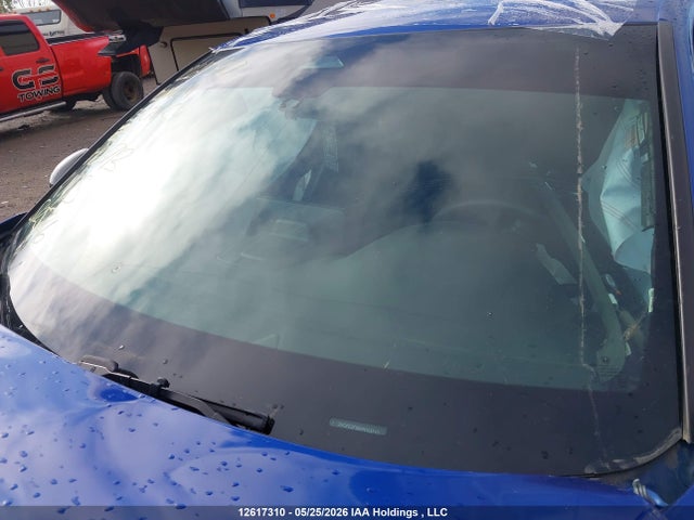 Продаж на аукціоні авто 2023 Honda Civic Sedan, vin: 2HGFE2F50PH103713, номер лоту: 12617310