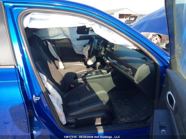 Продаж на аукціоні авто 2023 Honda Civic Sedan, vin: 2HGFE2F50PH103713, номер лоту: 12617310