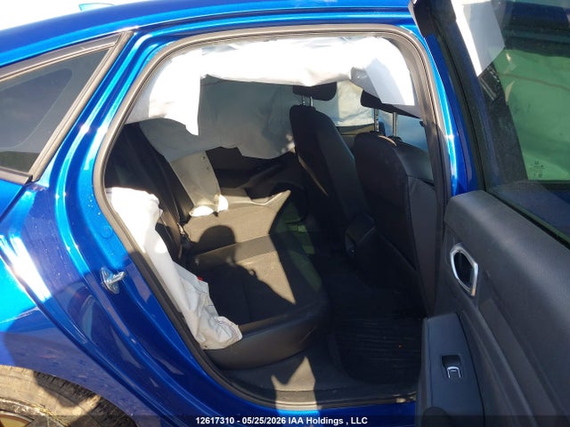 Продаж на аукціоні авто 2023 Honda Civic Sedan, vin: 2HGFE2F50PH103713, номер лоту: 12617310