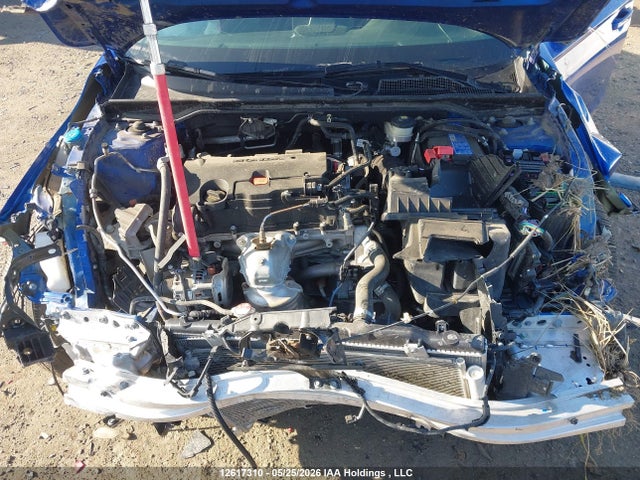 Продаж на аукціоні авто 2023 Honda Civic Sedan, vin: 2HGFE2F50PH103713, номер лоту: 12617310