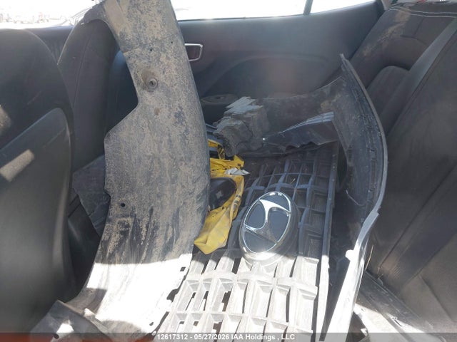 Продажа на аукционе авто 2025 Hyundai Venue Sel/limited, vin: KMHRC8A31SU364425, номер лота: 12617312