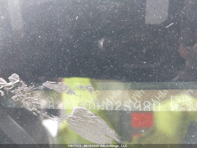 Aukcja sprzedaży 2013 Honda Civic Ex 4dr, vin: 2HGFB2F5XDH025980, numer aukcji: 12617313