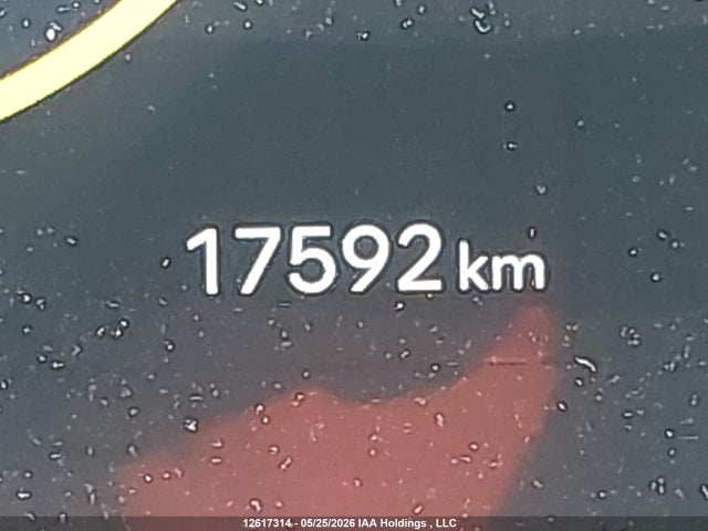 Aukcja sprzedaży 2025 Hyundai Santa Cruz Ultimate, vin: 5NTJEDDF3SH136206, numer aukcji: 12617314