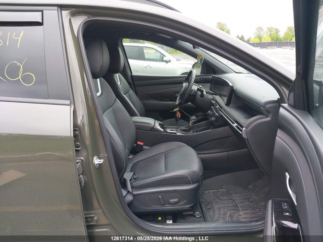 Aukcja sprzedaży 2025 Hyundai Santa Cruz Ultimate, vin: 5NTJEDDF3SH136206, numer aukcji: 12617314