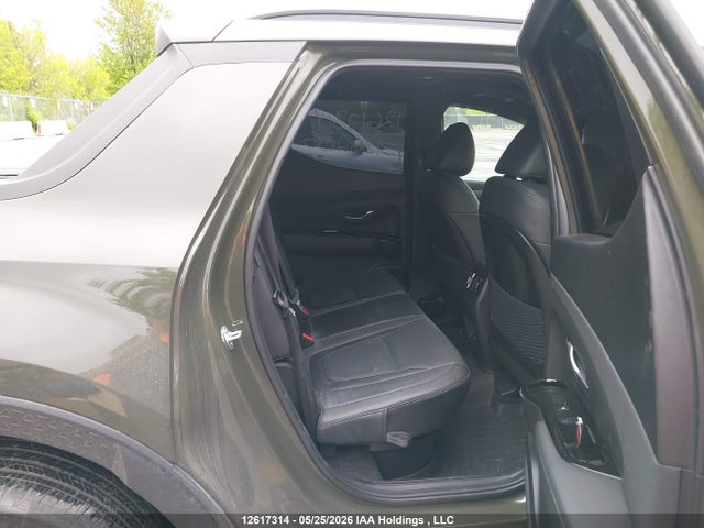Aukcja sprzedaży 2025 Hyundai Santa Cruz Ultimate, vin: 5NTJEDDF3SH136206, numer aukcji: 12617314