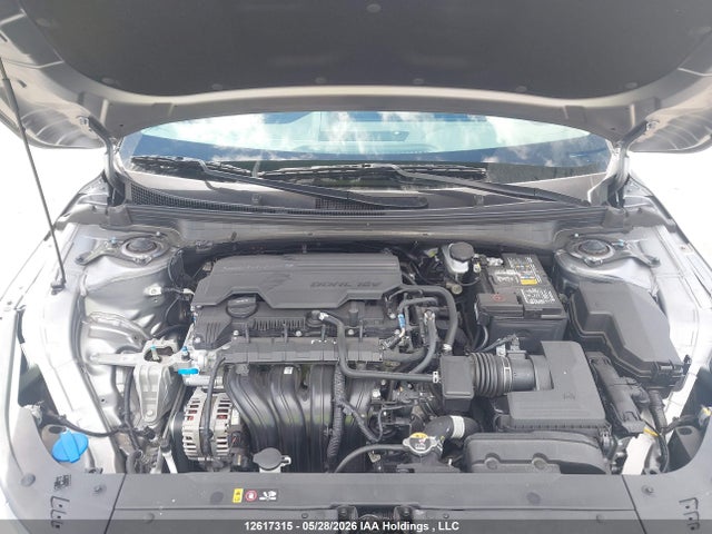 Aukcja sprzedaży 2026 Kia K4 Ex/ex Premium/ex+, vin: 3KPFX5DE1TE272254, numer aukcji: 12617315