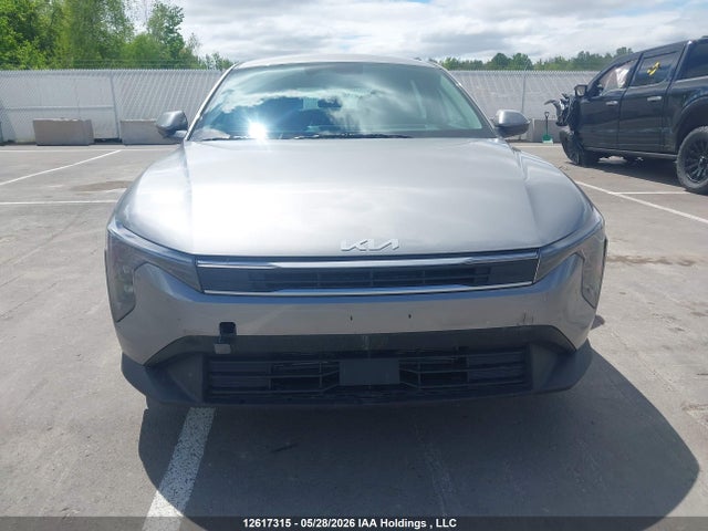 Aukcja sprzedaży 2026 Kia K4 Ex/ex Premium/ex+, vin: 3KPFX5DE1TE272254, numer aukcji: 12617315