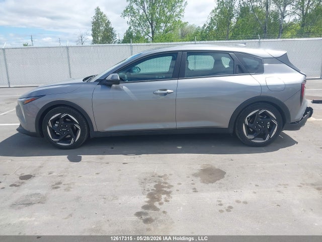 Aukcja sprzedaży 2026 Kia K4 Ex/ex Premium/ex+, vin: 3KPFX5DE1TE272254, numer aukcji: 12617315