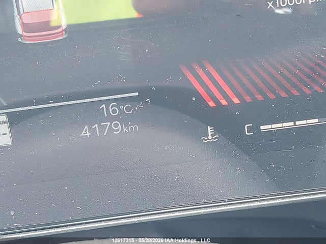 Aukcja sprzedaży 2026 Kia K4 Ex/ex Premium/ex+, vin: 3KPFX5DE1TE272254, numer aukcji: 12617315