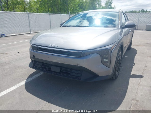 Aukcja sprzedaży 2026 Kia K4 Ex/ex Premium/ex+, vin: 3KPFX5DE1TE272254, numer aukcji: 12617315