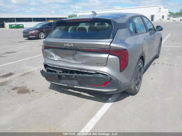 Aukcja sprzedaży 2026 Kia K4 Ex/ex Premium/ex+, vin: 3KPFX5DE1TE272254, numer aukcji: 12617315