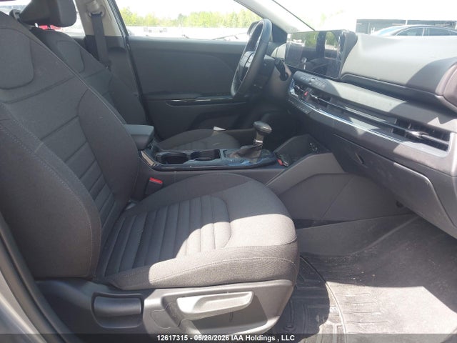 Aukcja sprzedaży 2026 Kia K4 Ex/ex Premium/ex+, vin: 3KPFX5DE1TE272254, numer aukcji: 12617315
