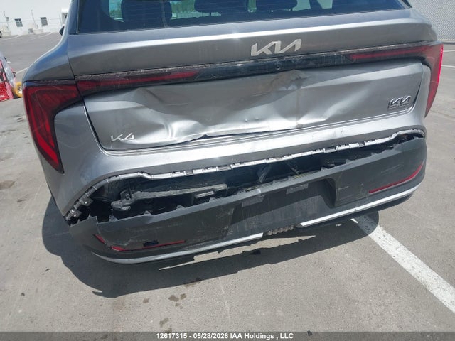 Aukcja sprzedaży 2026 Kia K4 Ex/ex Premium/ex+, vin: 3KPFX5DE1TE272254, numer aukcji: 12617315