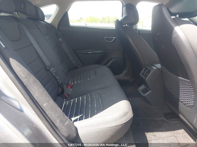 Aukcja sprzedaży 2026 Kia K4 Ex/ex Premium/ex+, vin: 3KPFX5DE1TE272254, numer aukcji: 12617315