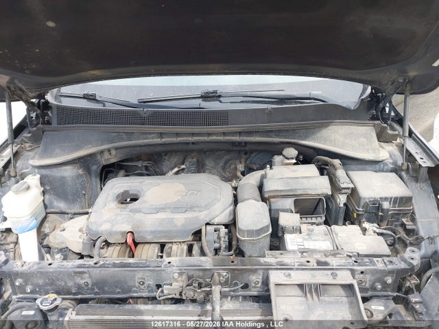 Продаж на аукціоні авто 2020 Kia Sorento L/lx, vin: 5XYPGDA3XLG687996, номер лоту: 12617316