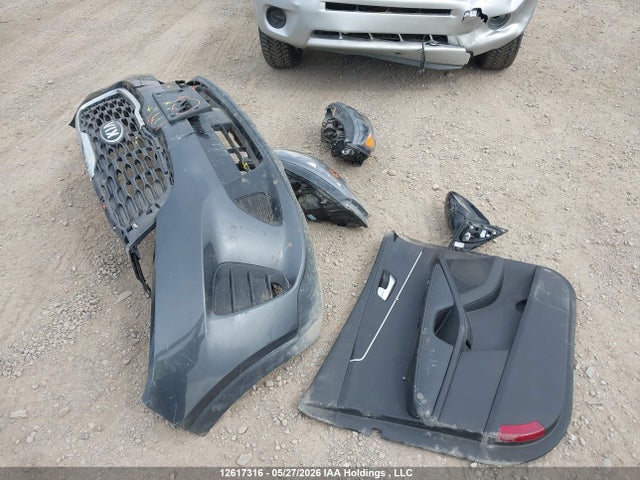 Продаж на аукціоні авто 2020 Kia Sorento L/lx, vin: 5XYPGDA3XLG687996, номер лоту: 12617316