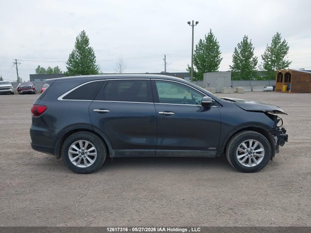 Продаж на аукціоні авто 2020 Kia Sorento L/lx, vin: 5XYPGDA3XLG687996, номер лоту: 12617316
