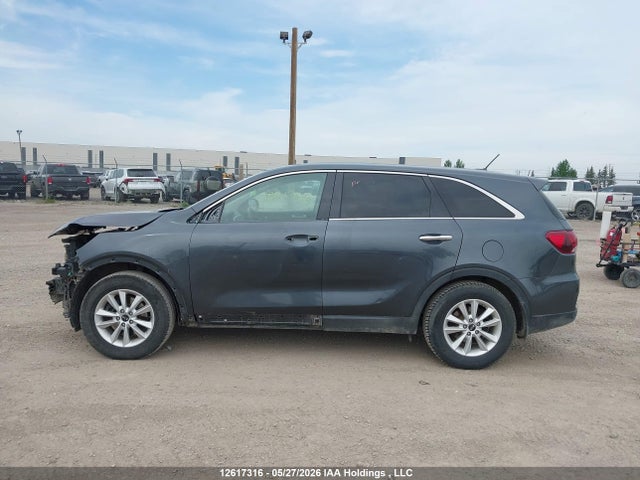 Продаж на аукціоні авто 2020 Kia Sorento L/lx, vin: 5XYPGDA3XLG687996, номер лоту: 12617316